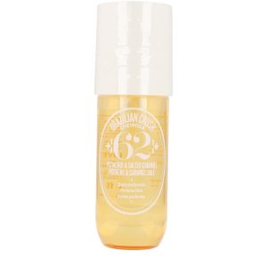 SOL DE JANEIRO : CHEIROSA 62 perfume mist 240 ml