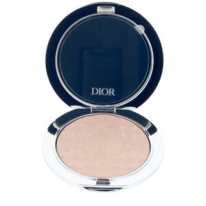 DIOR : FOREVER GLOW LUMINIZER #01-Nude Halo 6 gr