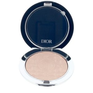 DIOR : FOREVER GLOW LUMINIZER #01-Nude Halo 6 gr