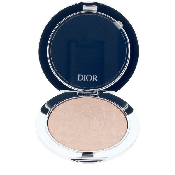DIOR : FOREVER GLOW LUMINIZER #01-Nude Halo 6 gr