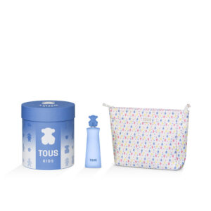 TOUS : KIDS BOY CASE 2 pcs