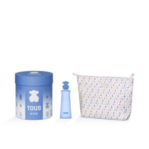 TOUS : KIDS BOY CASE 2 pcs