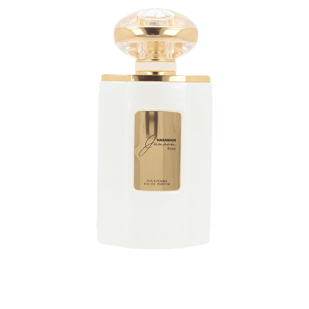 AL HARAMAIN : JUNOON ROSE edp vapo 75 ml