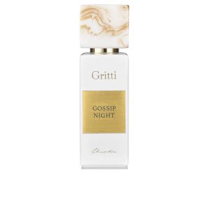 GRITTI : GOSSIP NIGHT edp vapo 100 ml