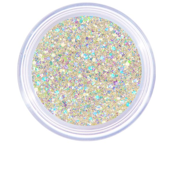 UNLEASHIA : GET LOOSE eyeshadow 4 gr