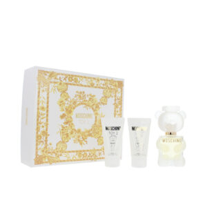 MOSCHINO : TOY 2 CASE 3 pcs