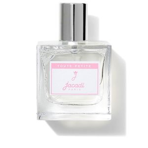JACADI : TOUTE PETITE edc vapo without alcohol 100 ml