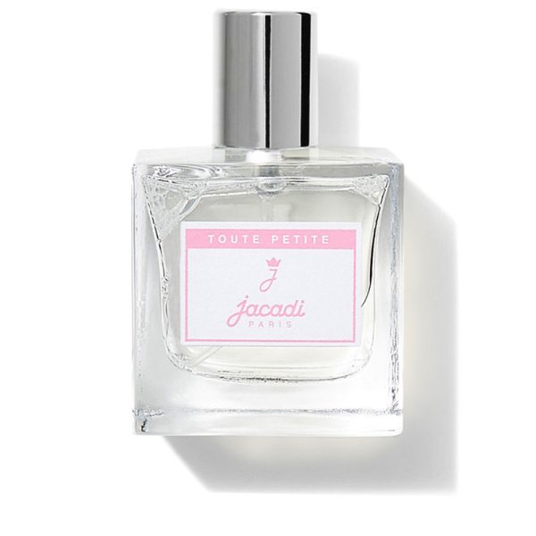 JACADI : TOUTE PETITE edc vapo without alcohol 100 ml