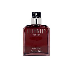 CALVIN KLEIN : ETERNITY FOR MEN AMBER ESSENCE edp vapo 200 ml
