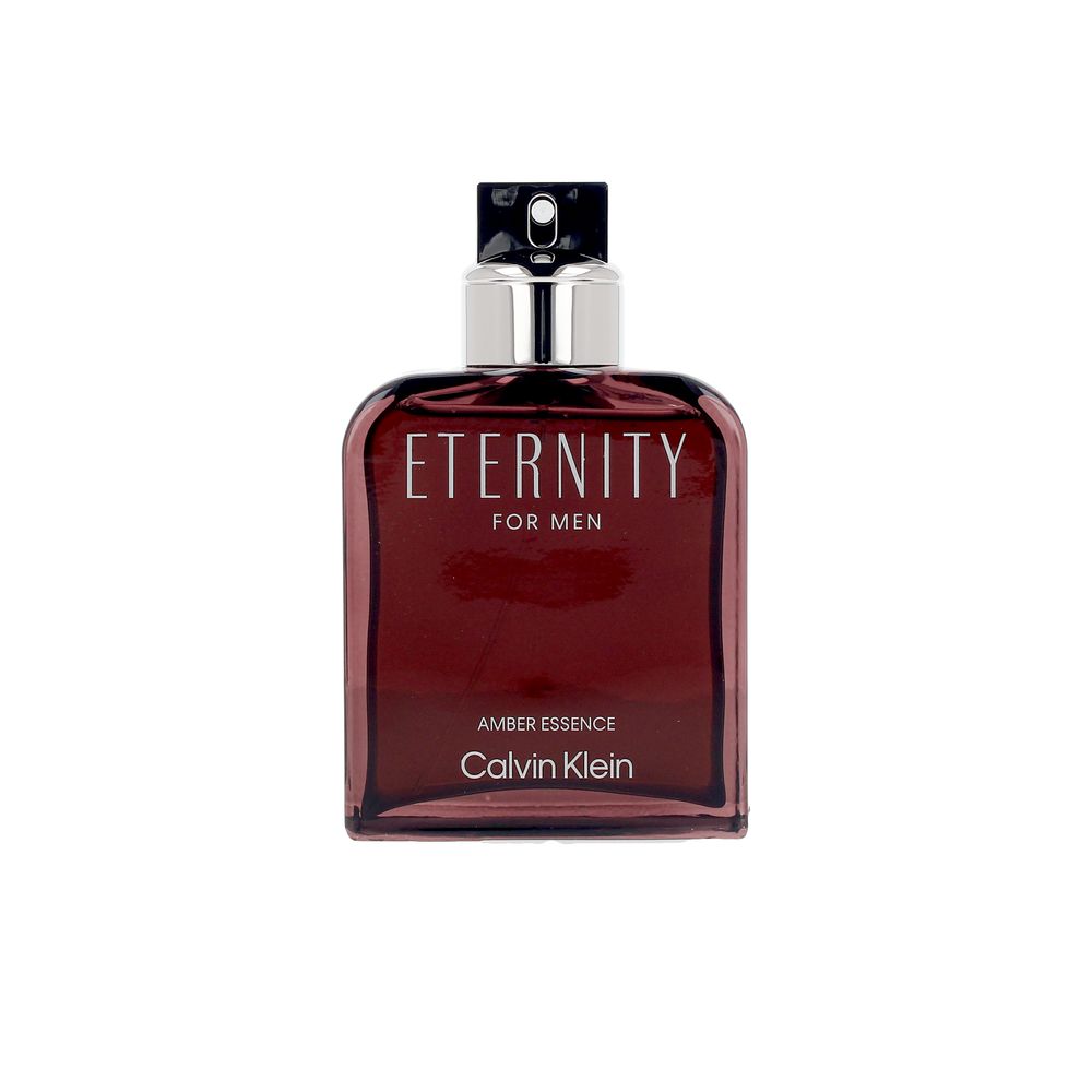 CALVIN KLEIN : ETERNITY FOR MEN AMBER ESSENCE edp vapo 200 ml