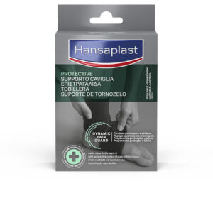 HANSAPLAST : ADJUSTABLE ANKLE SUPPORT 1 unit
