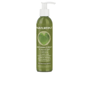 NATURTINT : CC CREAM anti-aging leave-in conditioner 200 ml