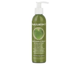 NATURTINT : CC CREAM anti-aging leave-in conditioner 200 ml