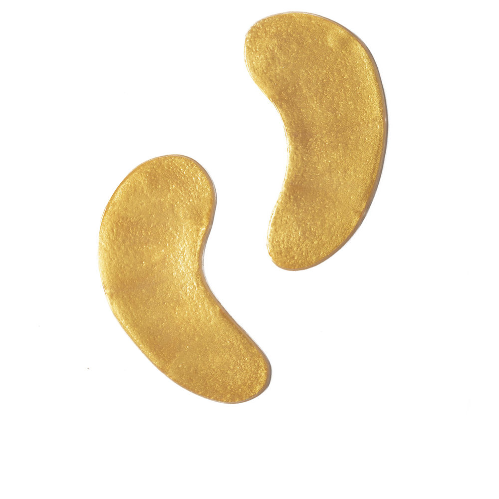 PALOMA BEAUTIES : CRYSTAL GOLD eye contour patches 10 u