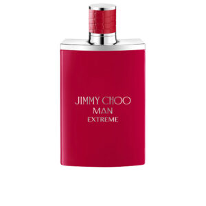 JIMMY CHOO : MAN EXTREME edp vapor 50 ml