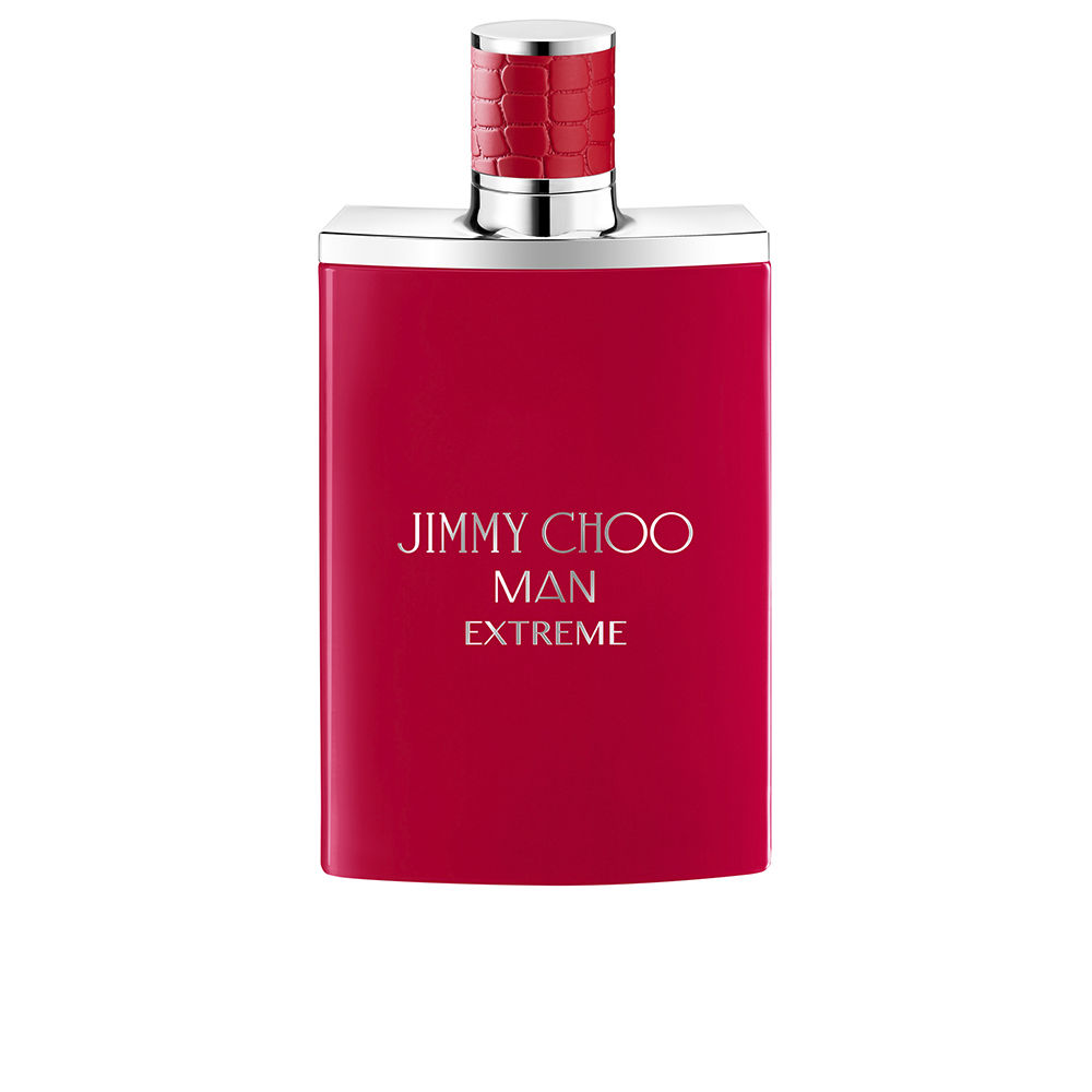 JIMMY CHOO : MAN EXTREME edp vapor 50 ml