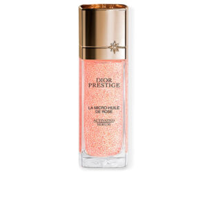 DIOR : PRESTIGE micro huile de rose serum 50 ml