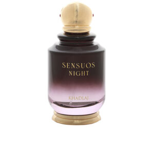 KHADLAJ : SENSUOS NIGHT edp vapor 100 ml