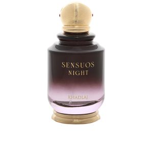 KHADLAJ : SENSUOS NIGHT edp vapor 100 ml