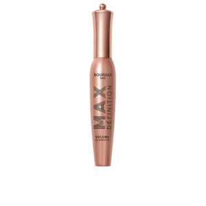 BOURJOIS : MAX DÉFINITION volume glamor #01-Noir 10 ml
