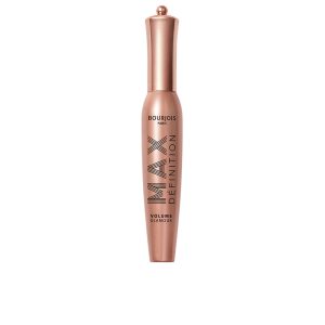 BOURJOIS : MAX DÉFINITION volume glamor #01-Noir 10 ml