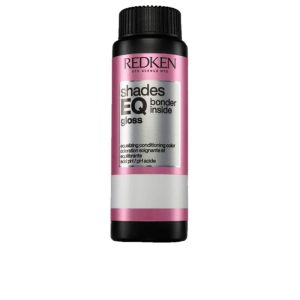 REDKEN : SHADES EQ bonder inside #09GB 60 ml x 3 u