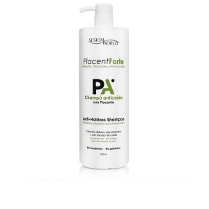 SESIOM WORLD : PLACENT FORTE anti-hair loss shampoo 1000 ml