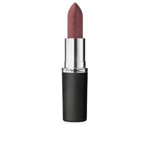 MAC : MACXIMAL silky matte lipstick #mehr 3.5 gr
