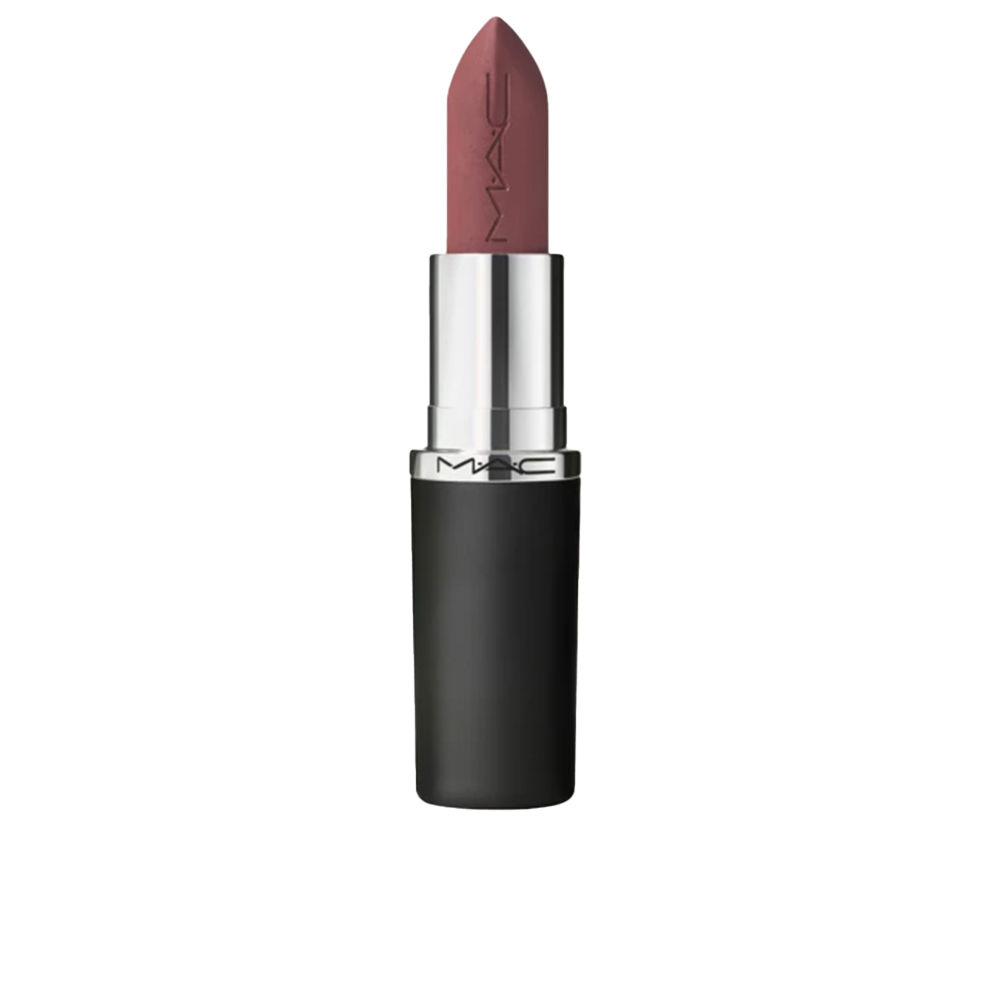 MAC : MACXIMAL silky matte lipstick #mehr 3.5 gr