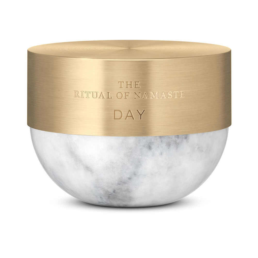 RITUALS : THE RITUAL OF NAMASTE ageless firming day cream 50 ml