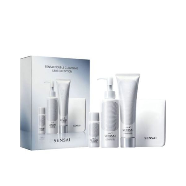 SENSAI : LASH VOLUMISER 38ºC CASE 2 pcs