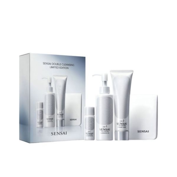 SENSAI : LASH VOLUMISER 38ºC CASE 2 pcs