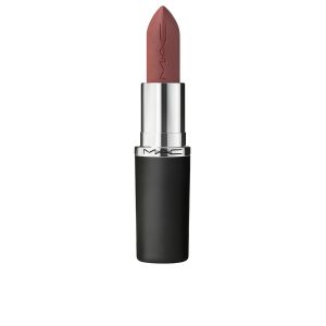 MAC : LUSTREGLASS lipstick #pda 3 gr