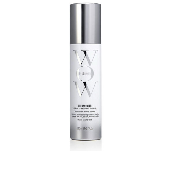 COLOR WOW : DREAM FILTER pre-shampoo 200 ml