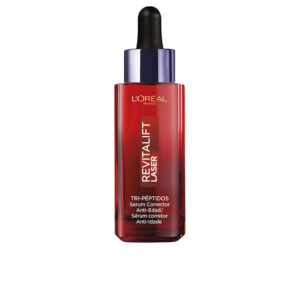 L'ORÉAL PARIS : REVITALIFT LASER anti-aging corrective serum 30 ml