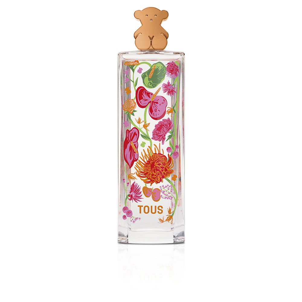 TOUS : SORBET GARDEN edt vapo 90 ml