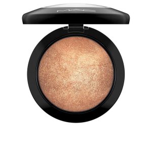 MAC : MINERALIZE SKINFINISH natural powder #gold deposit 10 gr