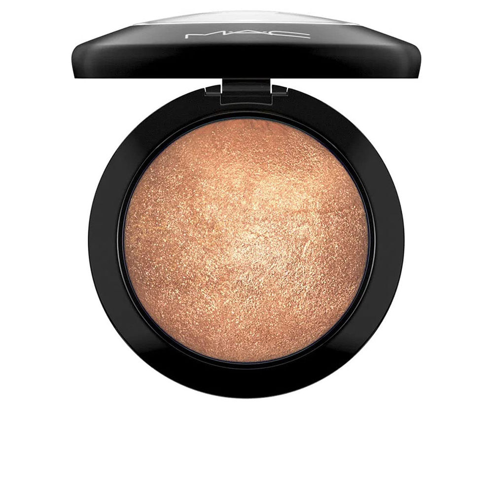 MAC : MINERALIZE SKINFINISH natural powder #gold deposit 10 gr
