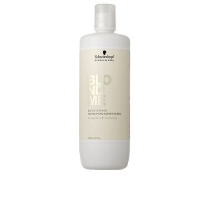 SCHWARZKOPF : BLONDME BOND REPAIR acondicionador nutritivo 1000 ml