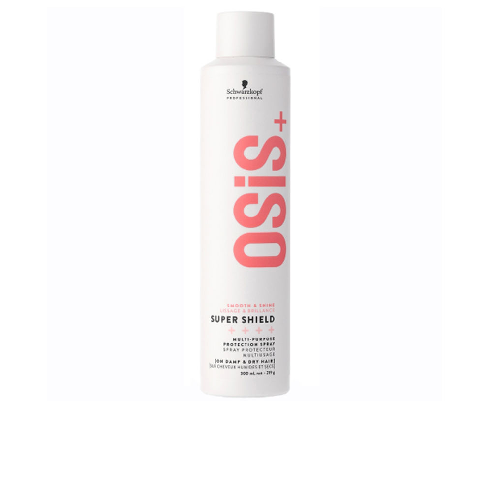 SCHWARZKOPF : OSIS+ super shield 300 ml