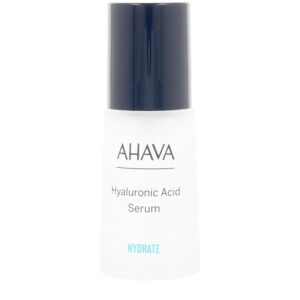 AHAVA : HYALURONIC ACID moisturizing serum 30 ml