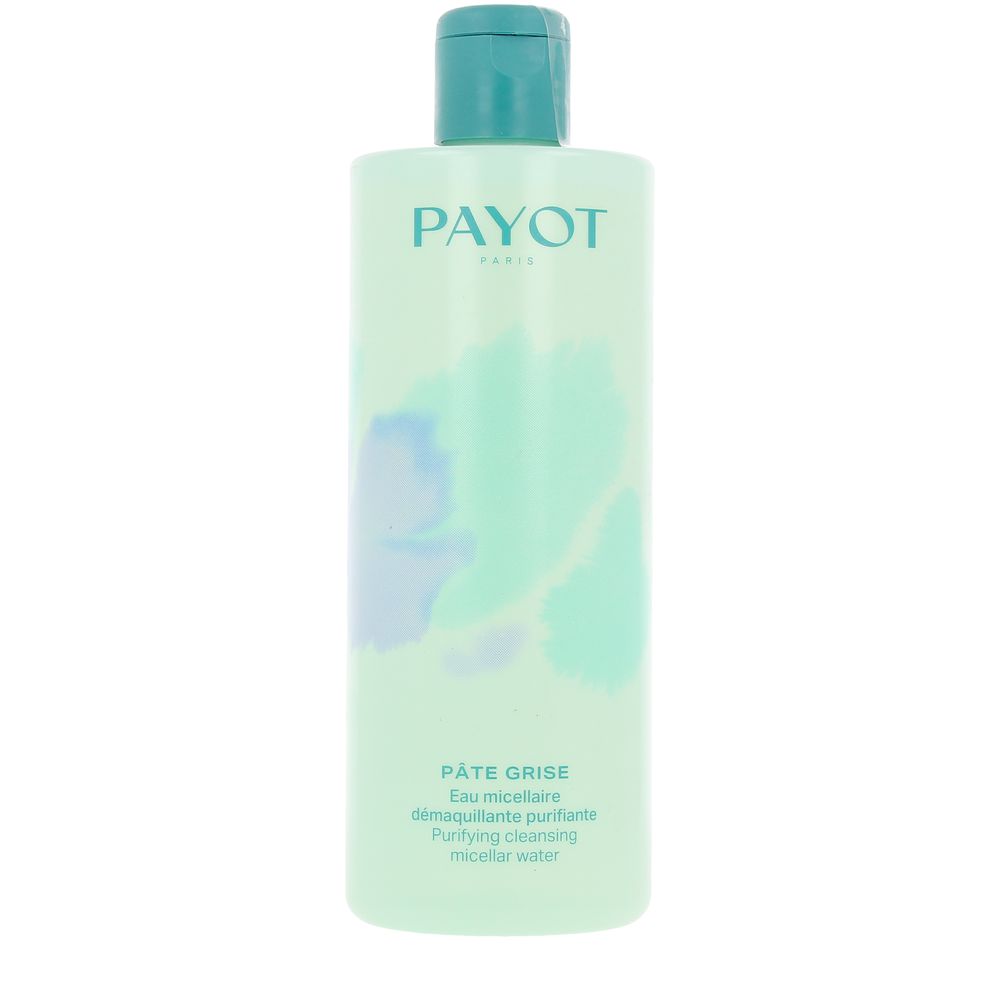 PAYOT : PÂTE GRISE micellar water 400 ml
