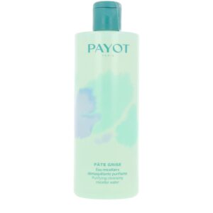 PAYOT : PÂTE GRISE micellar water 400 ml