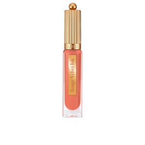 BOURJOIS : ROUGE VELVET INK liquid lipstick #002