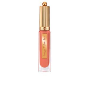 BOURJOIS : ROUGE VELVET INK liquid lipstick #002