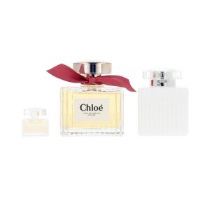 CHLOÉ : CHLOÉ SIGNATURE INTENSE CASE 3 pcs