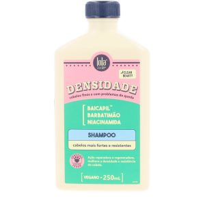 LOLA COSMETICS : DENSIDADE shampoo 250 ml