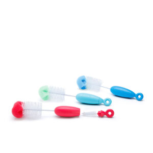 SUAVINEX : Duo Bottle Brush