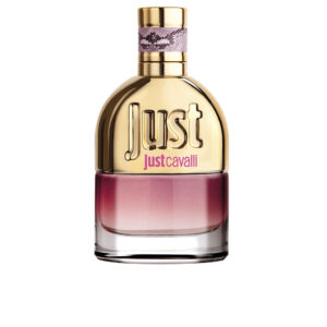 ROBERTO CAVALLI : JUST CAVALLI FOR HER edt vapo 75 ml
