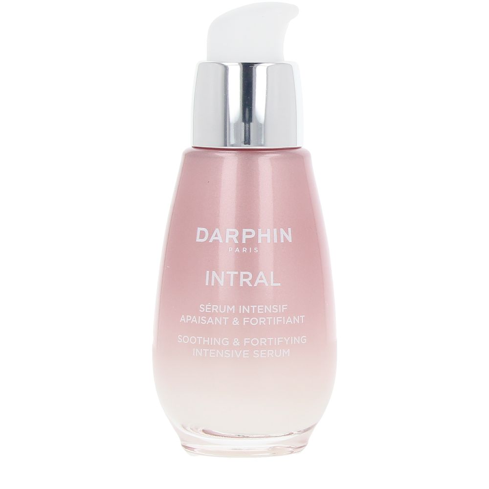 DARPHIN : INTRAL soothing fortifying intensive serum 30 ml